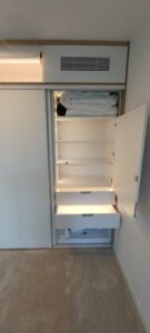 Meble na wymiar Kamień Pomorski