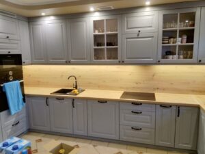 Kuchnie na wymiar Inspiracje