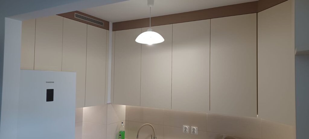 Produkcja mebli na zamówienie Szczecin