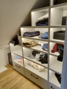 Szafki na wymiar Goleniów