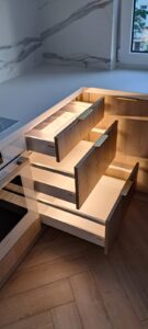 Szafki na wymiar Goleniów