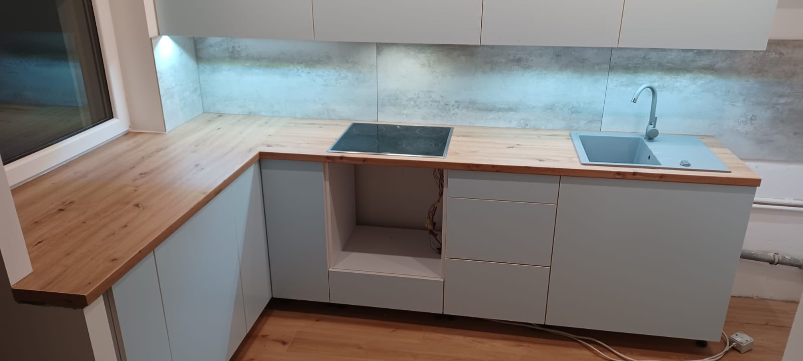 Meble na wymiar Kamień Pomorski