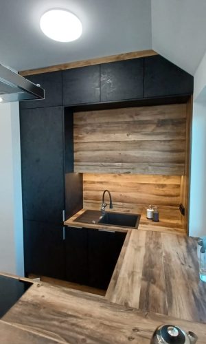 Kuchnie na wymiar Goleniów