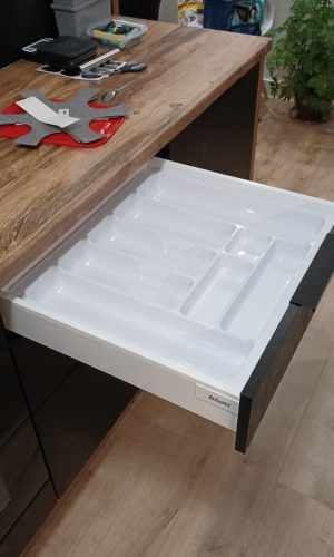 Kuchnie na Wymiar Wolin