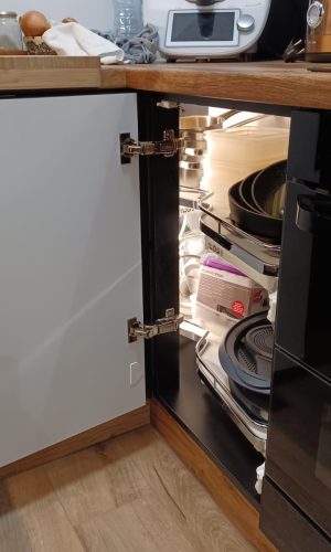 Kuchnie na Wymiar inspiracje