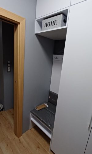 Zabudowa wnętrz Szczecin