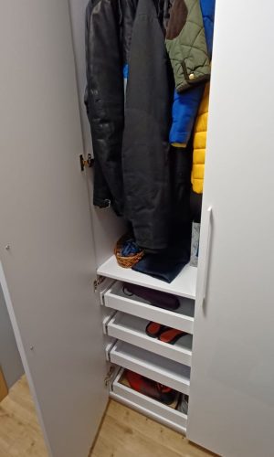 Zabudowa wnętrz Gryfice