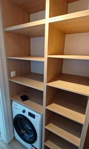 Nowoczesne meble na wymiar Pobierowo