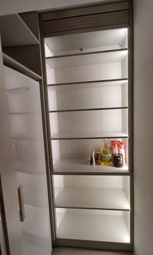 Praktyczne rozwiązania do małych wnętrz Rewal