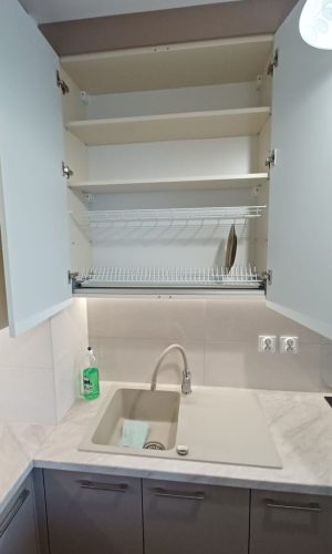 Produkcja mebli na zamówienie Wolin