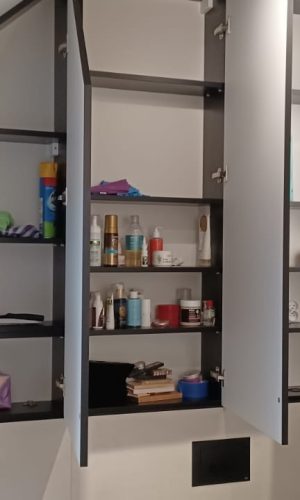 Meble łazienkowe na zamówienie Gryfice