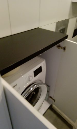 Meble łazienkowe na zamówienie Rewal