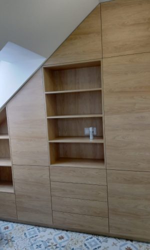 Meble łazienkowe na zamówienie Gryfice