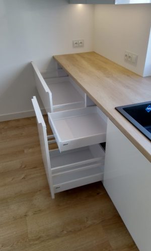 Produkcja mebli na zamówienie