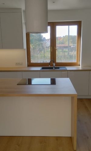 Produkcja mebli na zamówienie Świnoujście