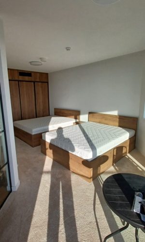 Szafy wnękowe na wymiar Dziwnów