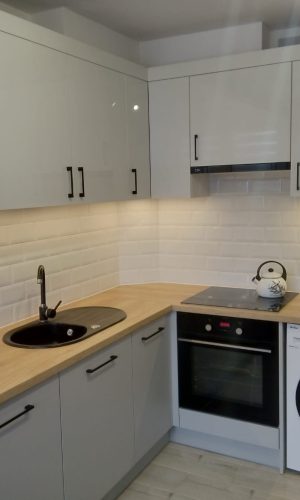 Meble kuchenne na wymiar Goleniów