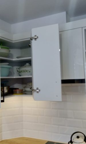 Meble kuchenne na wymiar Rewal