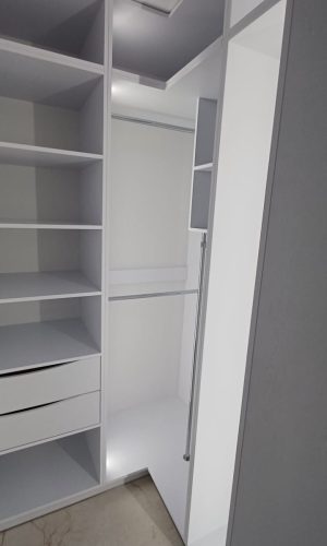 Funkcjonalne meble na wymiar Szczecin