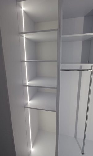 Funkcjonalne meble na wymiar Dziwnów