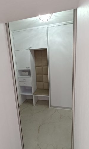 Funkcjonalne meble na wymiar Wolin