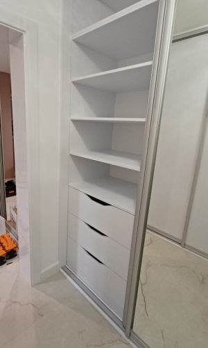 Funkcjonalne meble na wymiar Golczew