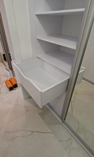 Funkcjonalne meble na wymiar Kołobrzeg