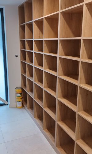 Praktyczne rozwiązania do małych wnętrz Goleniów