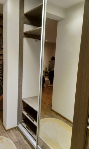 Praktyczne rozwiązania do małych wnętrz Świnoujście