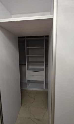 Indywidualne projekty mebli Gryfice