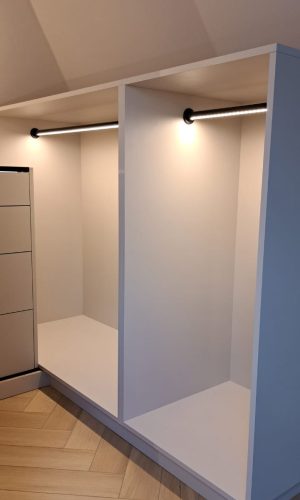 Indywidualne projekty mebli Golczew