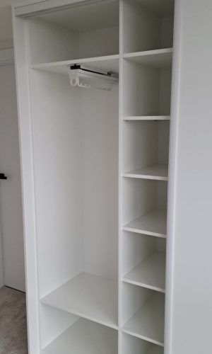 Indywidualne projekty mebli Goleniów