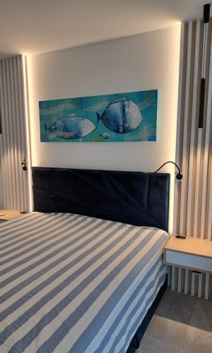 Indywidualne projekty mebli Szczecin