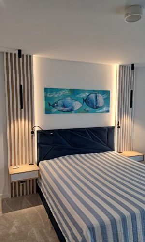 Indywidualne projekty mebli Goleniów