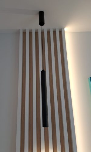 Indywidualne projekty mebli Wolin