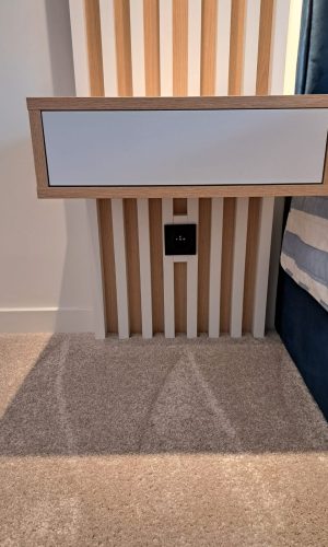 Indywidualne projekty mebli Dziwnów