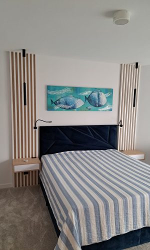 Indywidualne projekty mebli Świnoujście