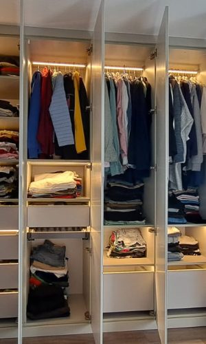 Meble do biura Szczecin