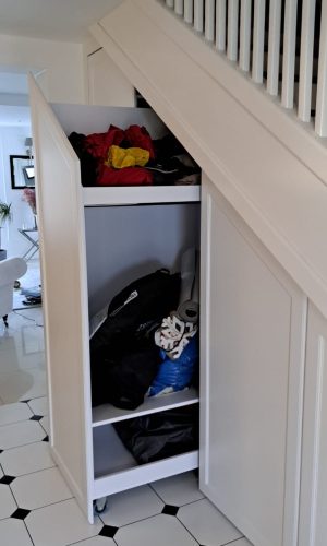 Produkcja mebli Goleniów