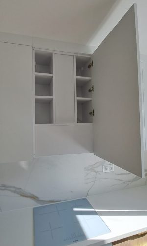 Nowoczesne meble na wymiar Szczecin