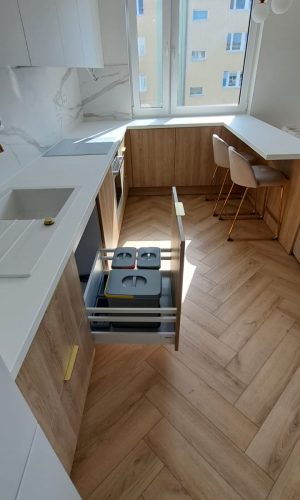 Nowoczesne meble na wymiar Kołobrzeg