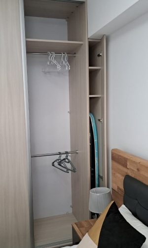 Produkcja mebli na zamówienie Swmeble