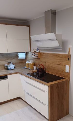 Kuchnie na Wymiar Rewal