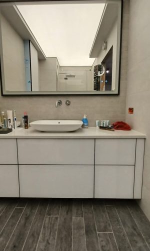 Meble Łazienkowe na zamówienie