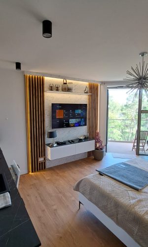 Meble dostosowane do potrzeb klienta