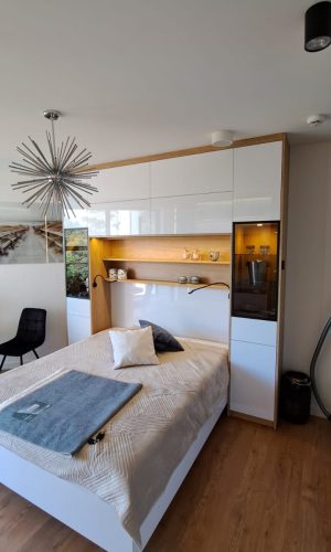 Meble dostosowane do potrzeb klienta