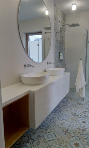 Meble Łazienkowe na zamówienie